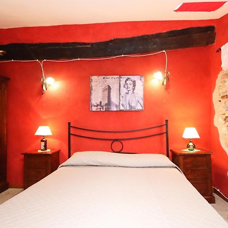Bed and Breakfast La Tana Degli Ernici Vico nel Lazio Esterno foto